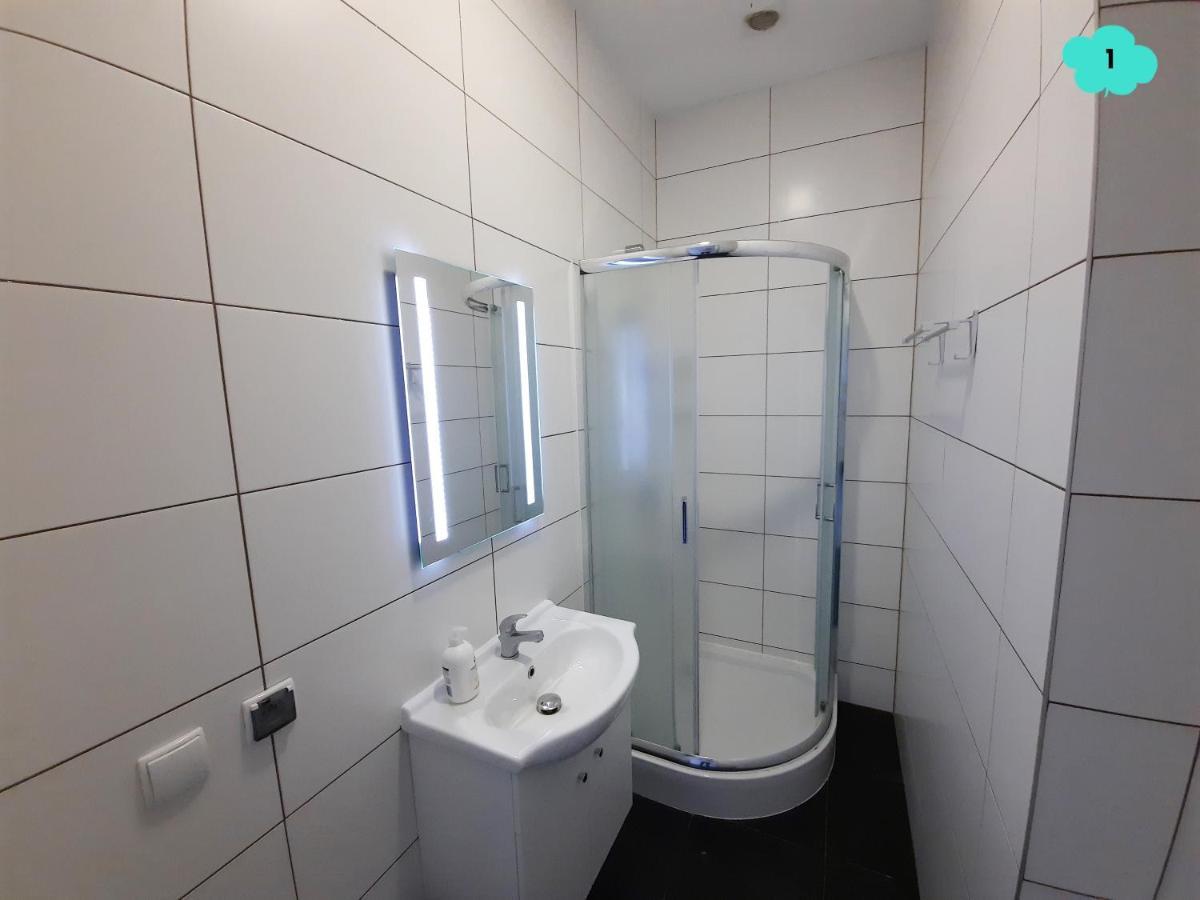 Villa Miedzyzdroje Luaran gambar