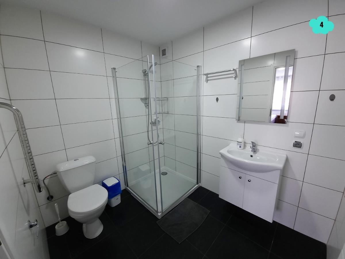 Villa Miedzyzdroje Luaran gambar