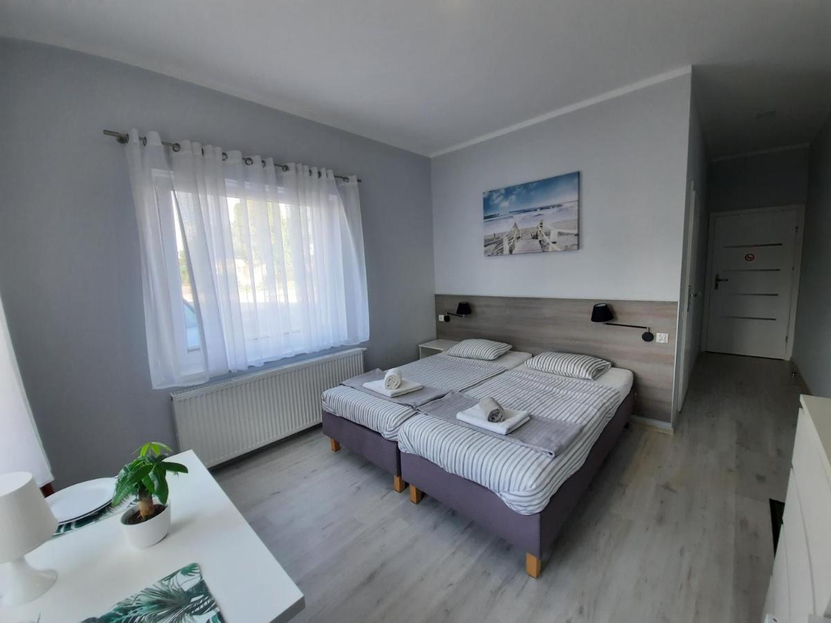 Villa Miedzyzdroje Luaran gambar