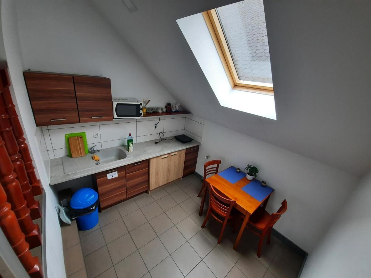 Villa Miedzyzdroje Luaran gambar