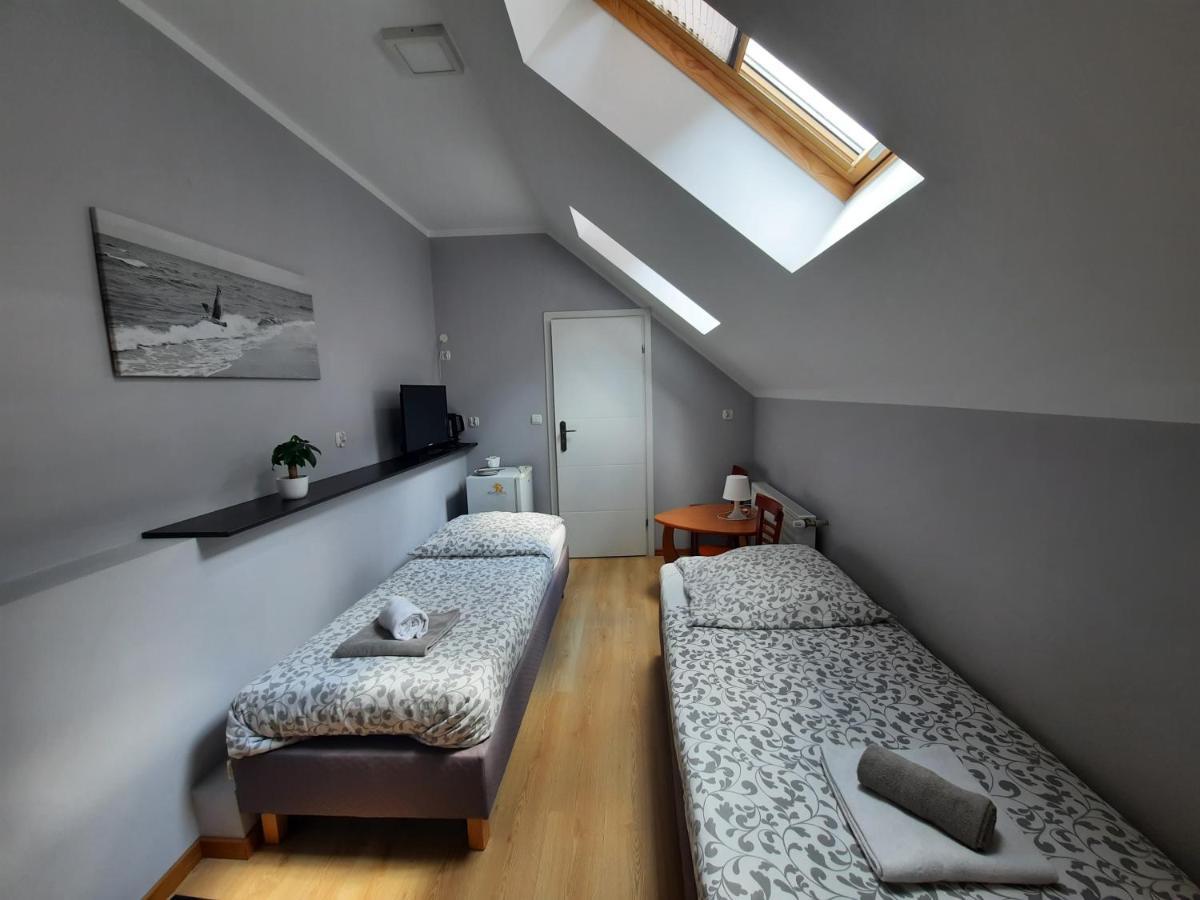 Villa Miedzyzdroje Luaran gambar