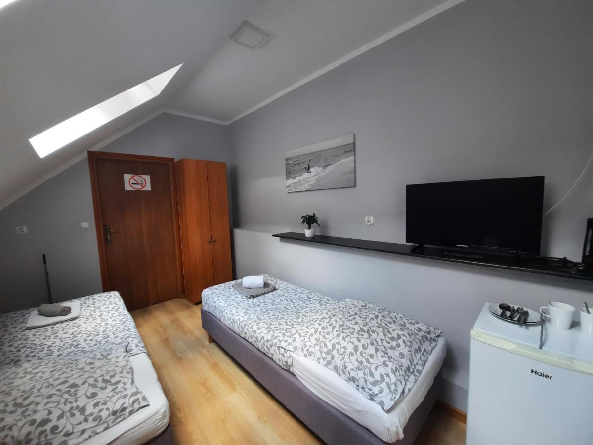 Villa Miedzyzdroje Luaran gambar