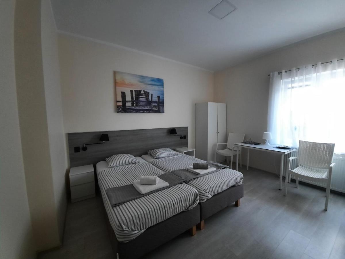 Villa Miedzyzdroje Luaran gambar