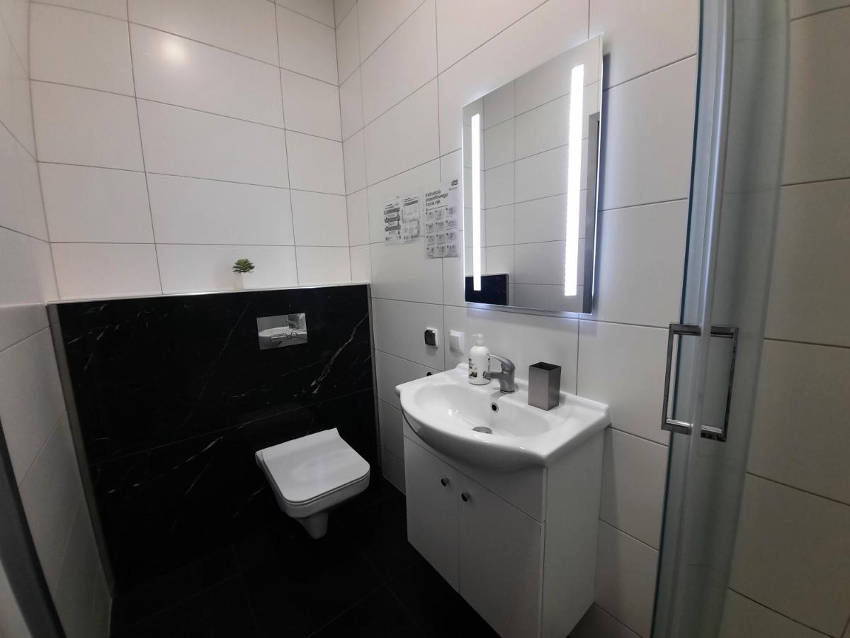Villa Miedzyzdroje Luaran gambar