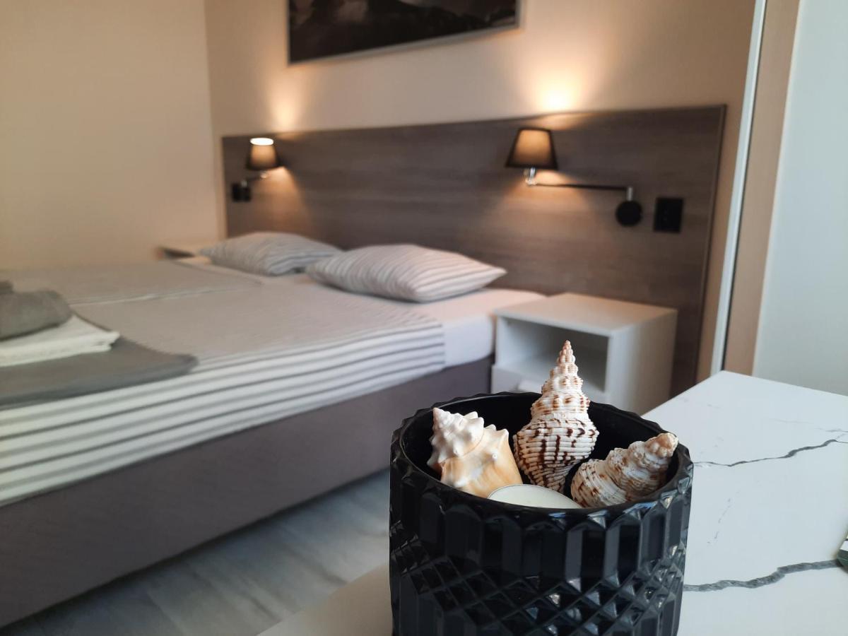 Villa Miedzyzdroje Luaran gambar