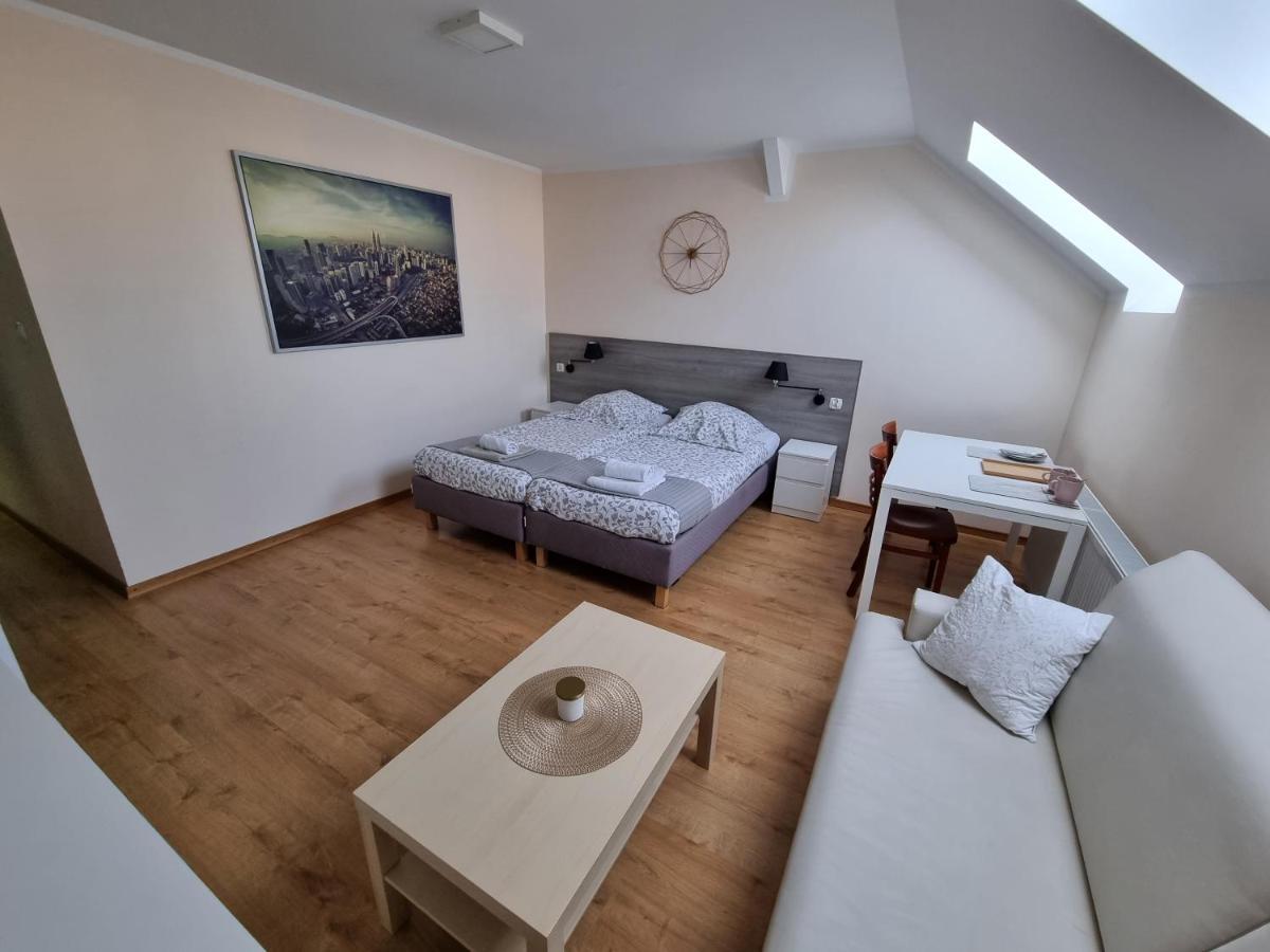 Villa Miedzyzdroje Luaran gambar