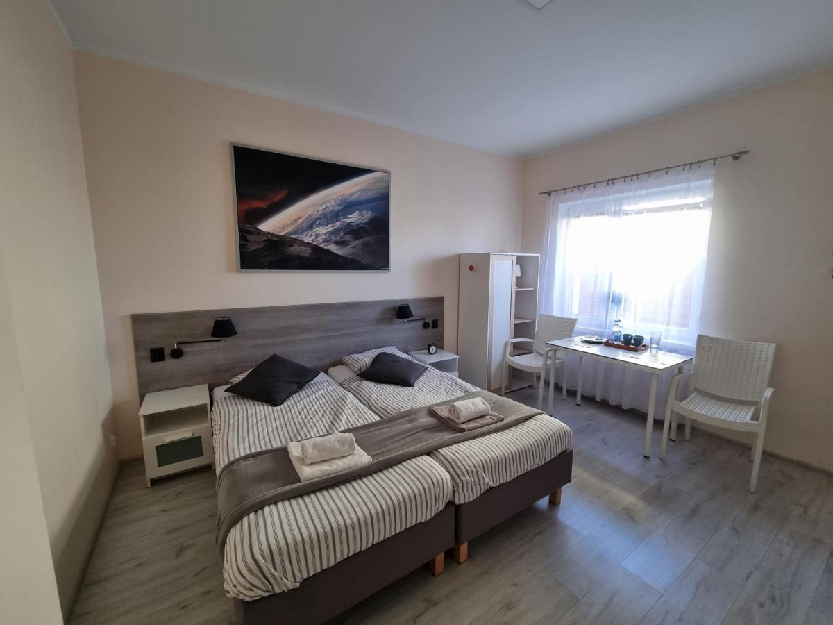 Villa Miedzyzdroje Luaran gambar