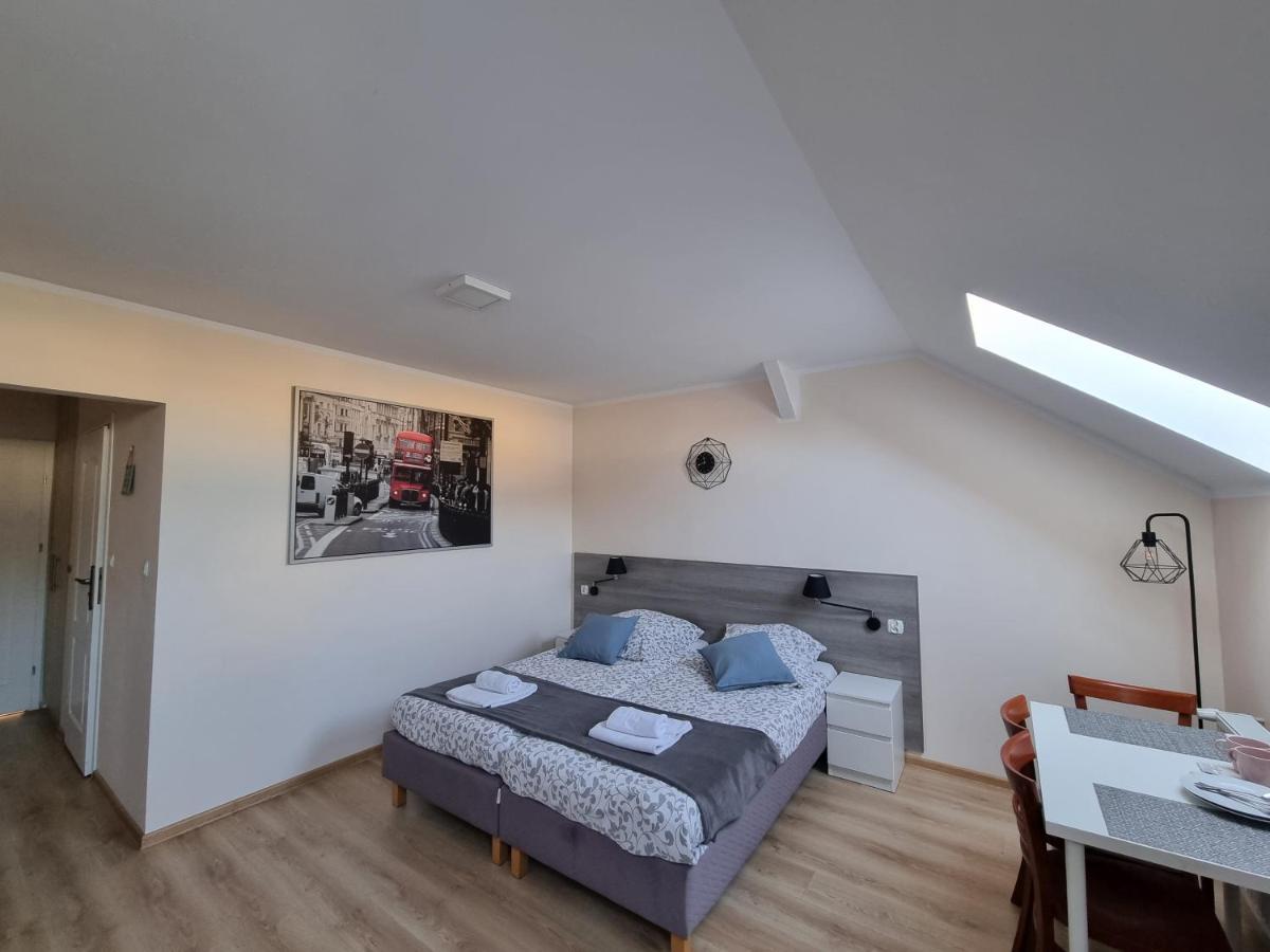 Villa Miedzyzdroje Luaran gambar