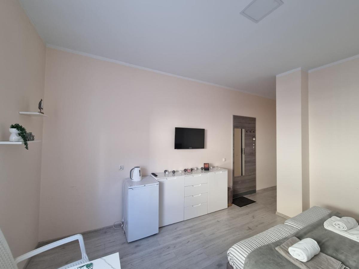 Villa Miedzyzdroje Luaran gambar