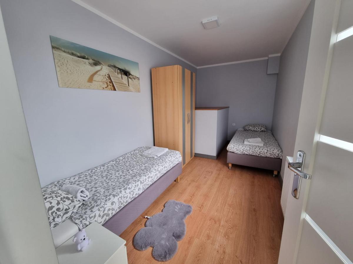 Villa Miedzyzdroje Luaran gambar