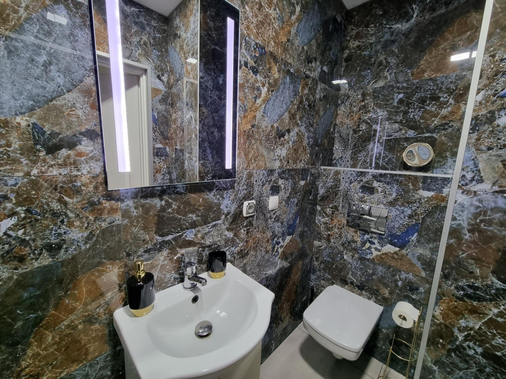Villa Miedzyzdroje Luaran gambar