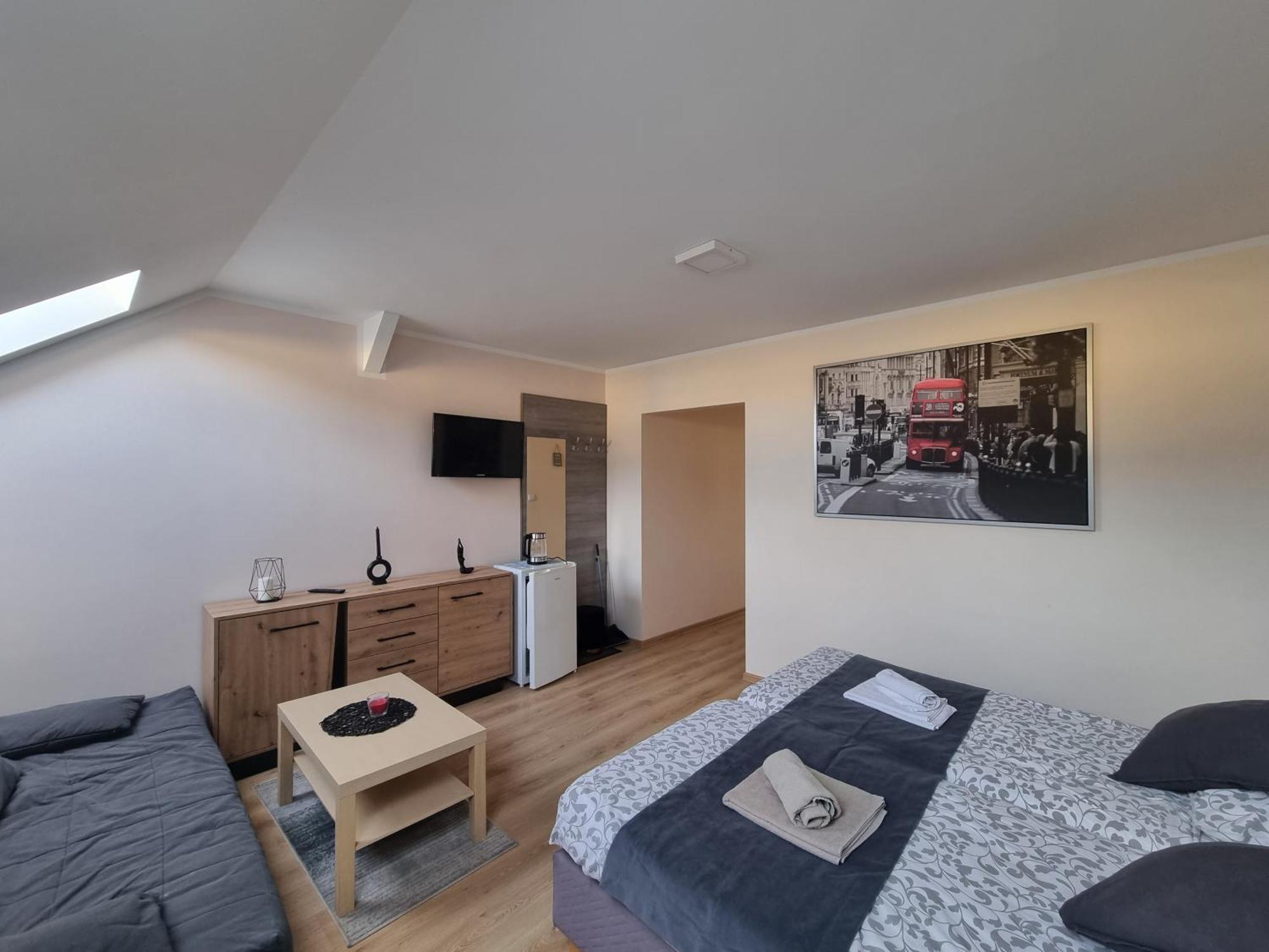 Villa Miedzyzdroje Luaran gambar