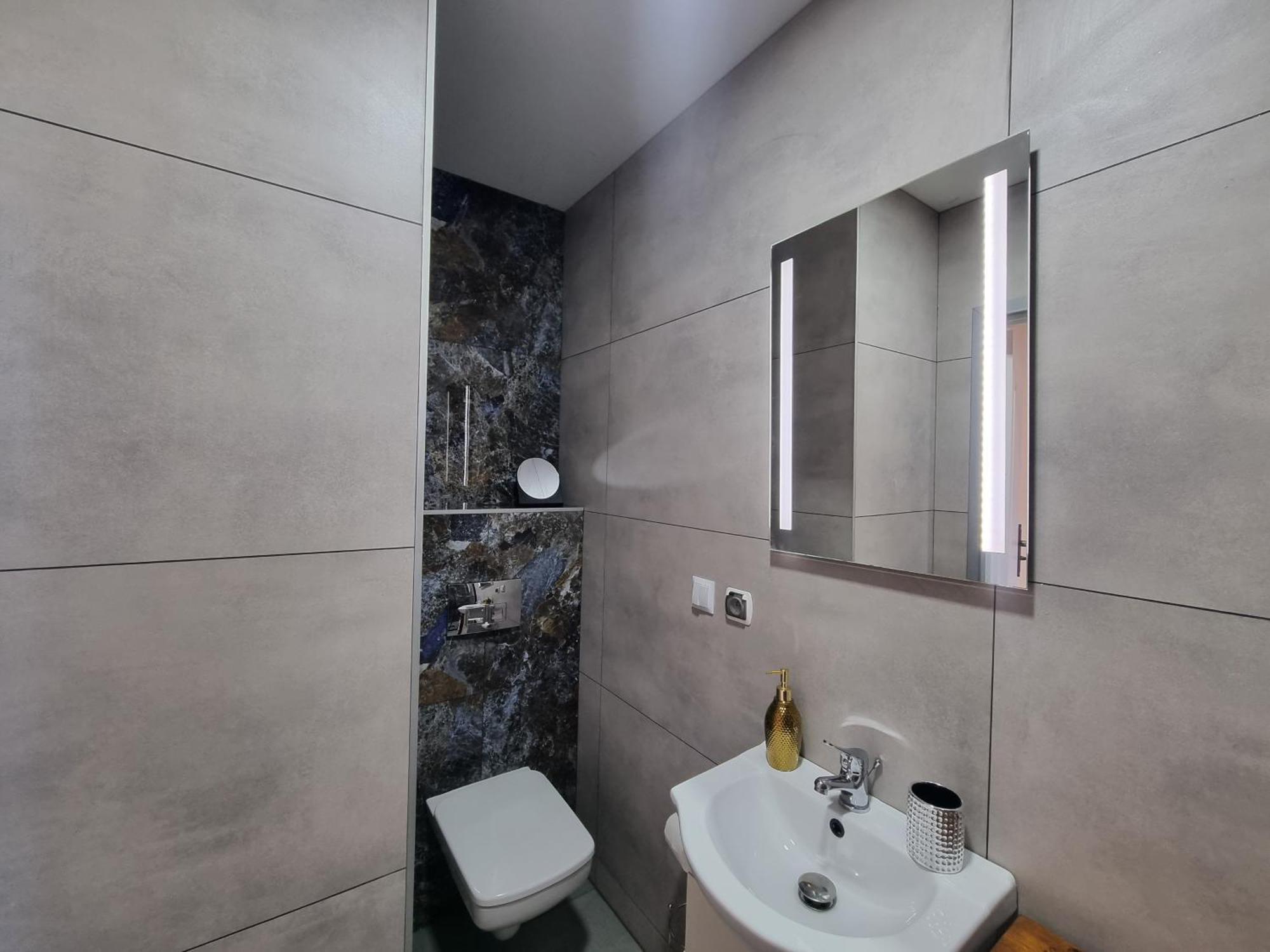 Villa Miedzyzdroje Luaran gambar
