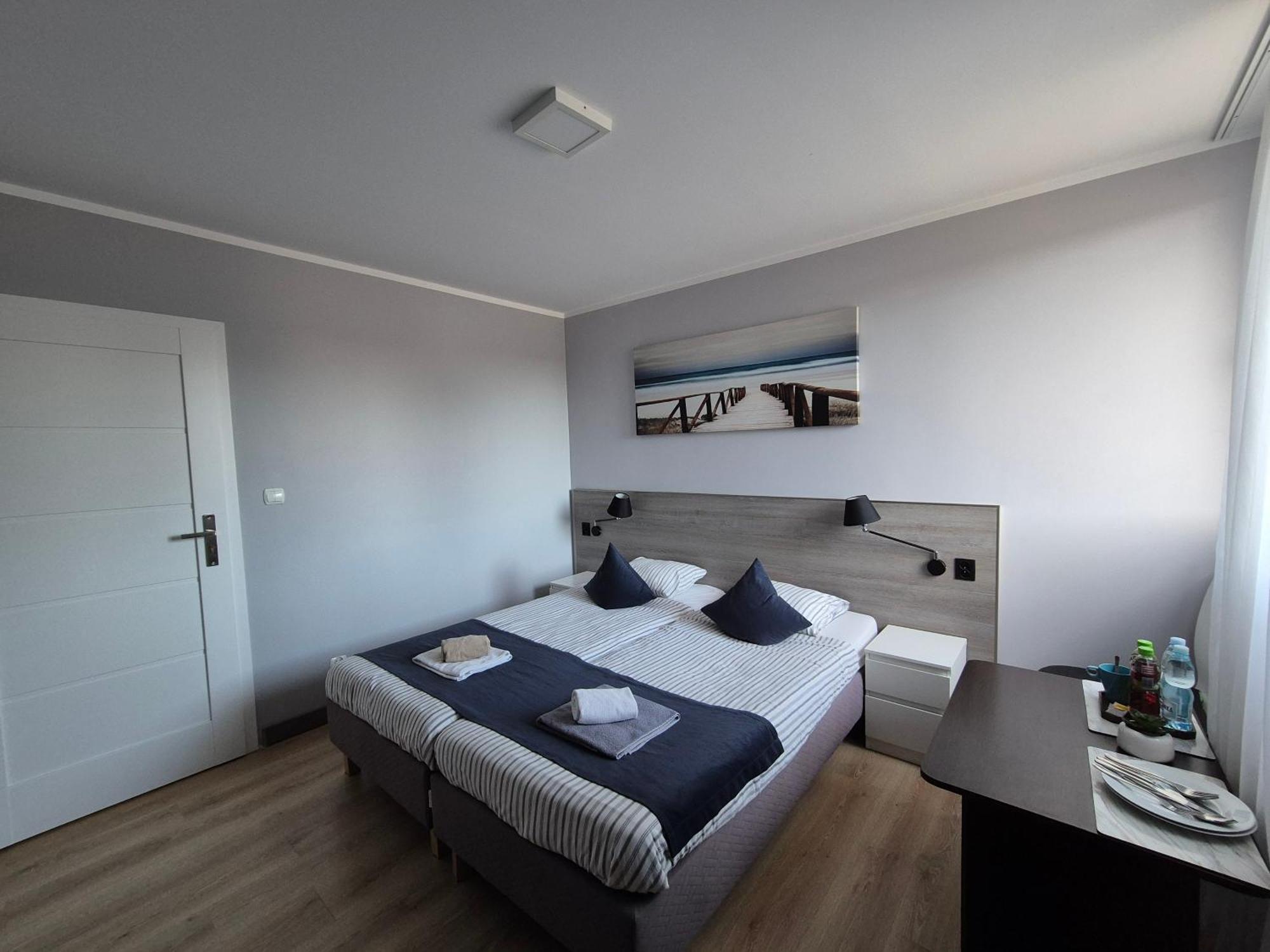 Villa Miedzyzdroje Luaran gambar