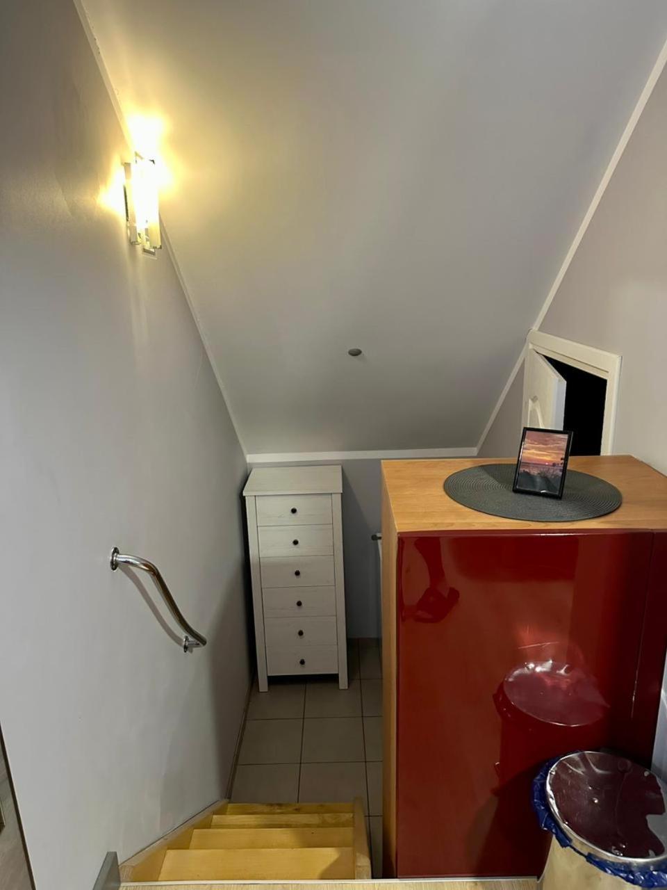 Villa Miedzyzdroje Luaran gambar