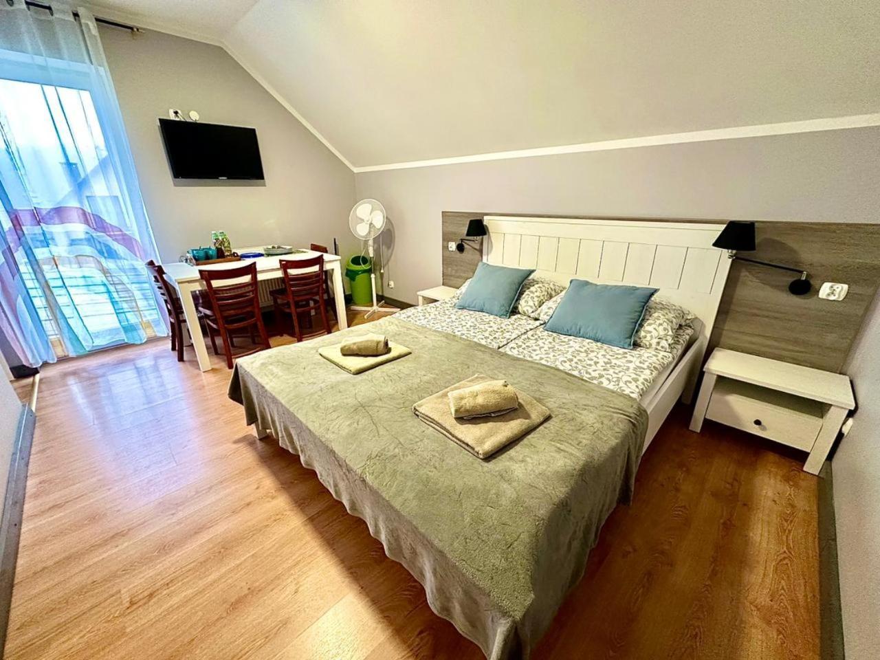 Villa Miedzyzdroje Luaran gambar