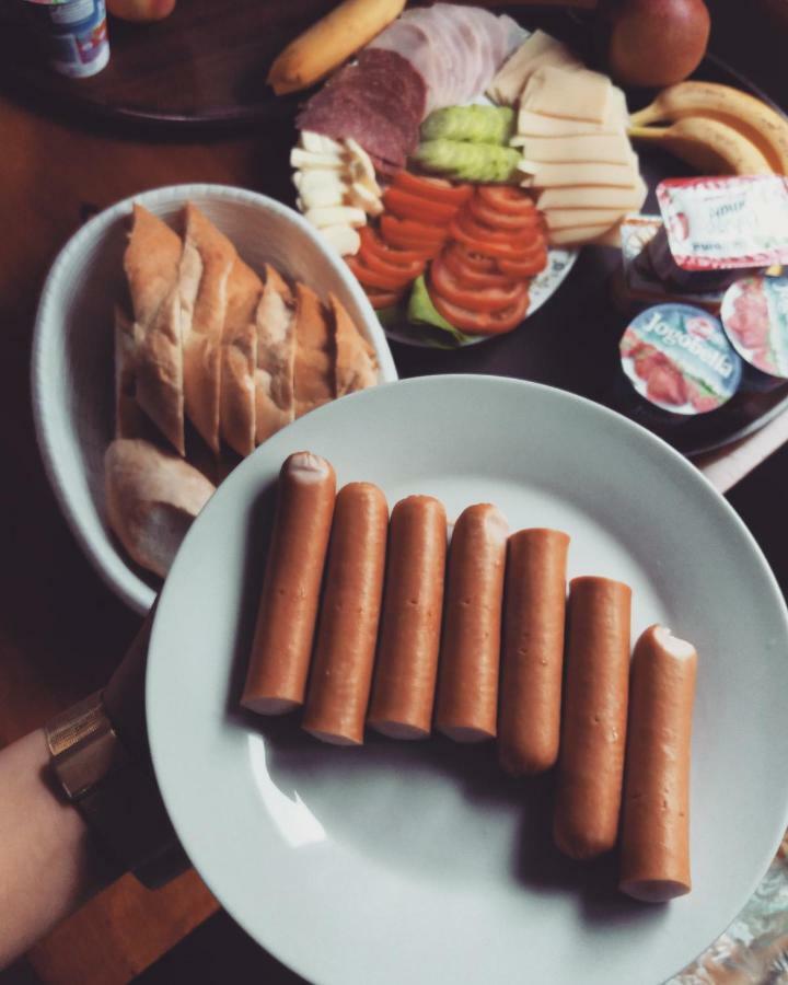 Villa Miedzyzdroje Luaran gambar